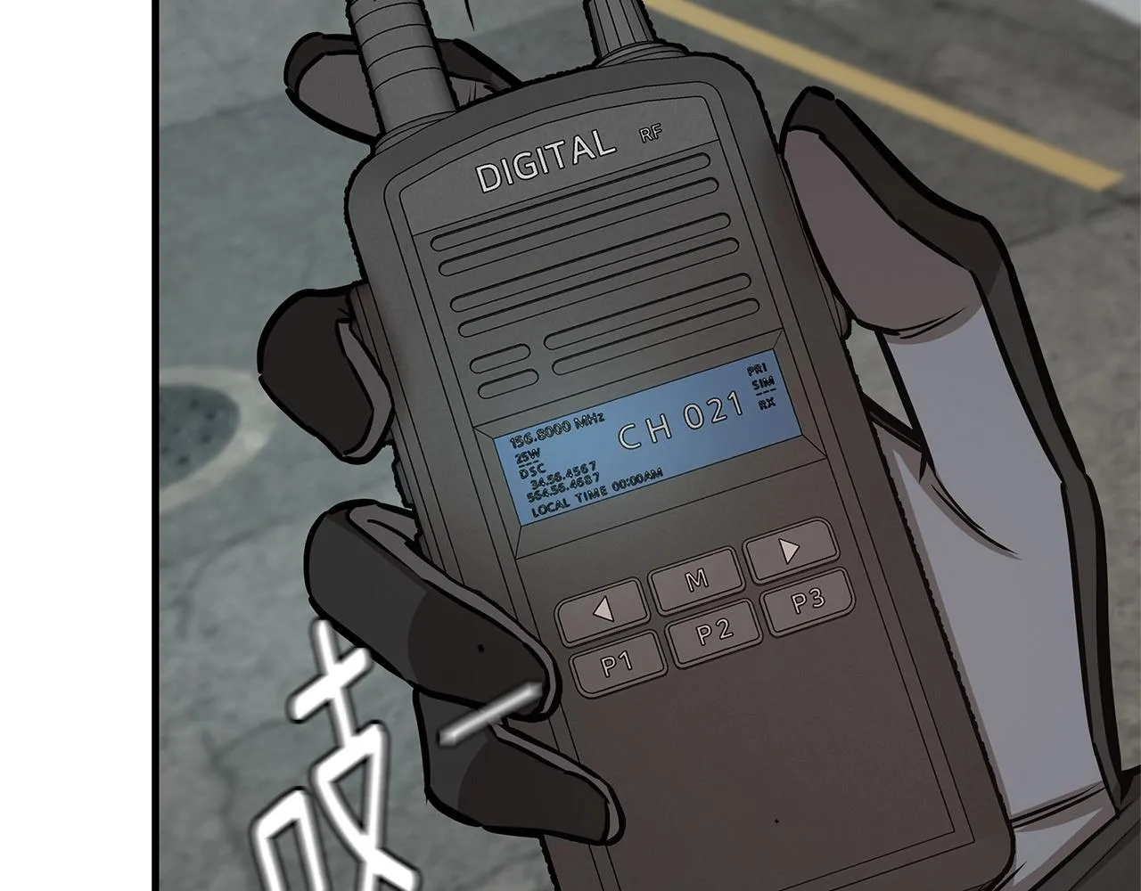 第53话 神的使者 第153页