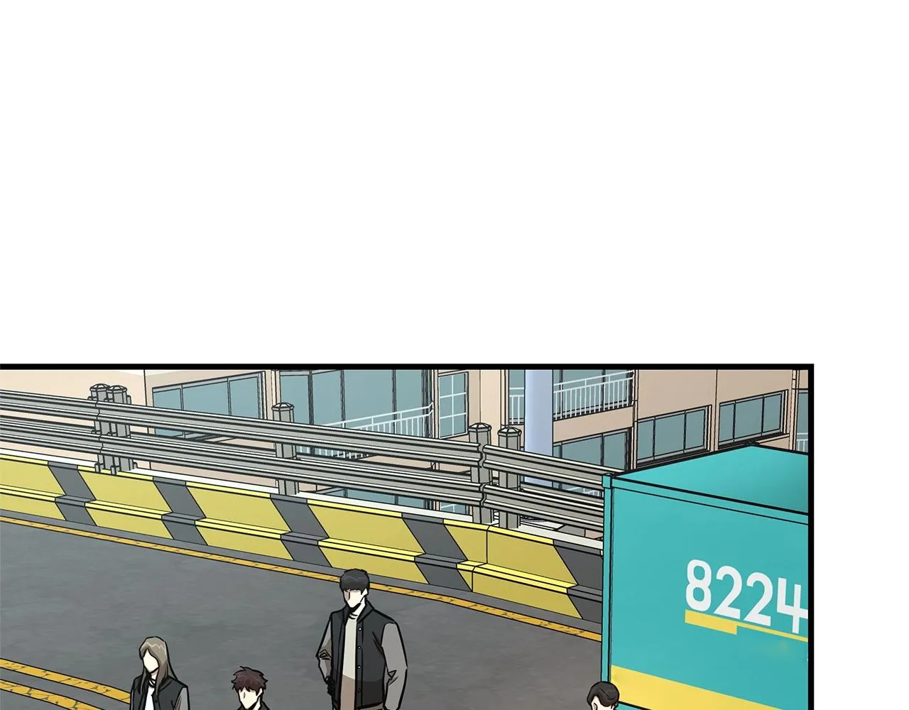 第53话 神的使者 第164页