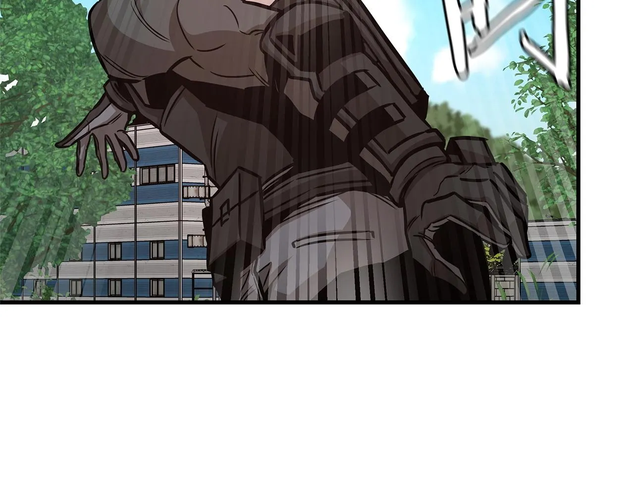 第54话 分歧 第129页