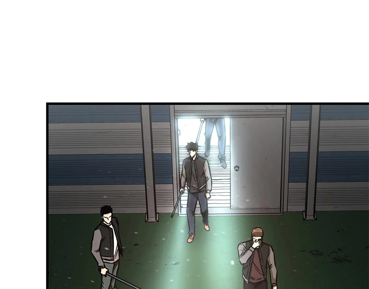 第54话 分歧 第168页