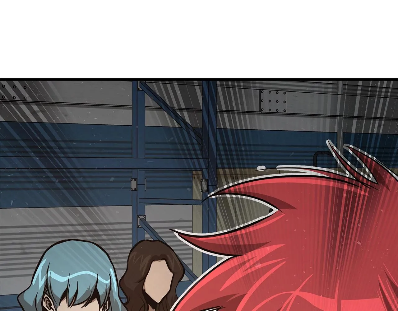 第56话 尸海起舞 第14页