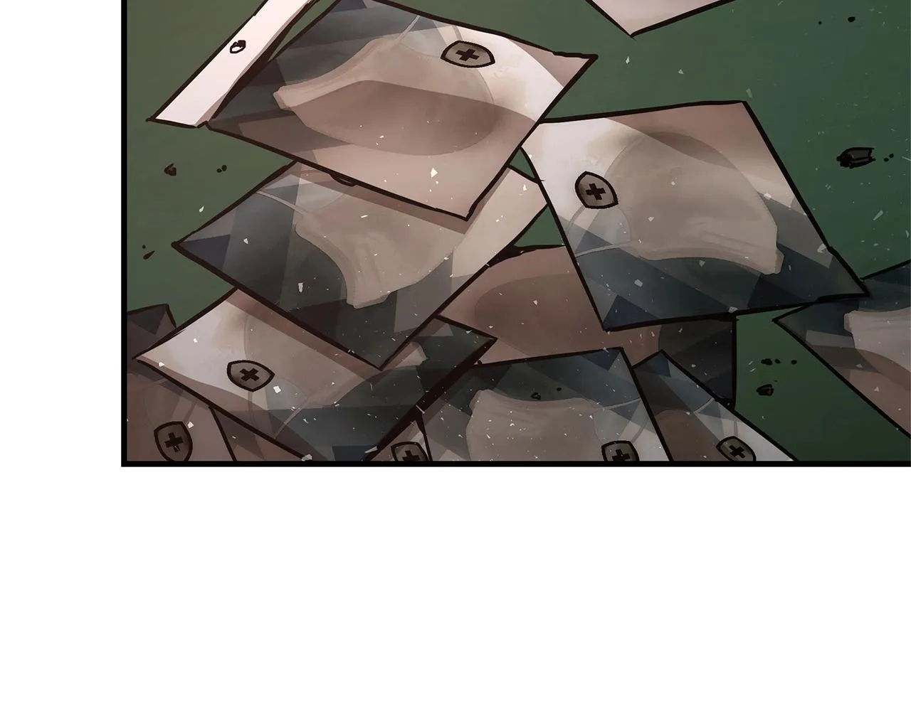 第56话 尸海起舞 第45页