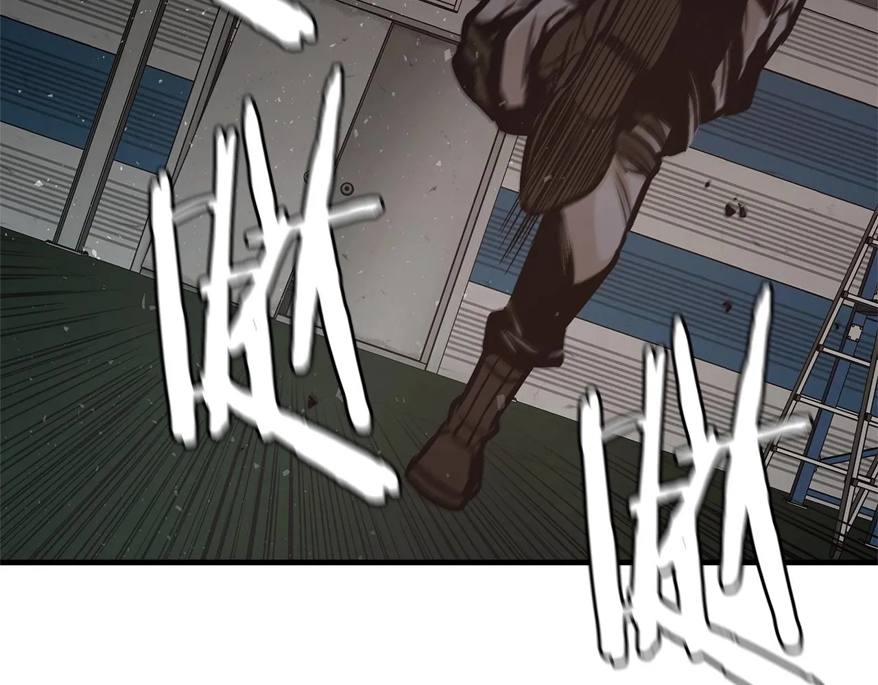 第56话 尸海起舞 第59页