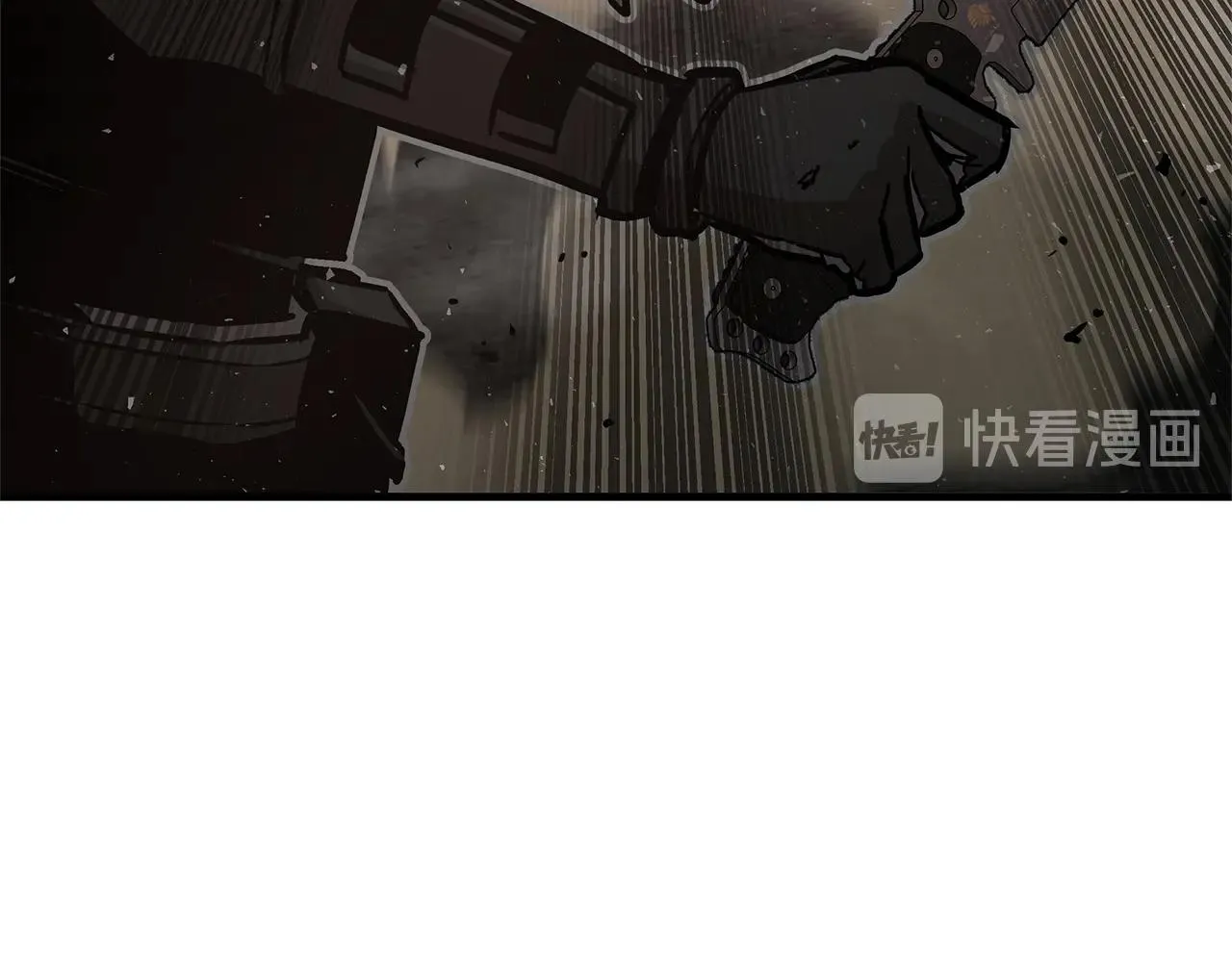 第56话 尸海起舞 第65页