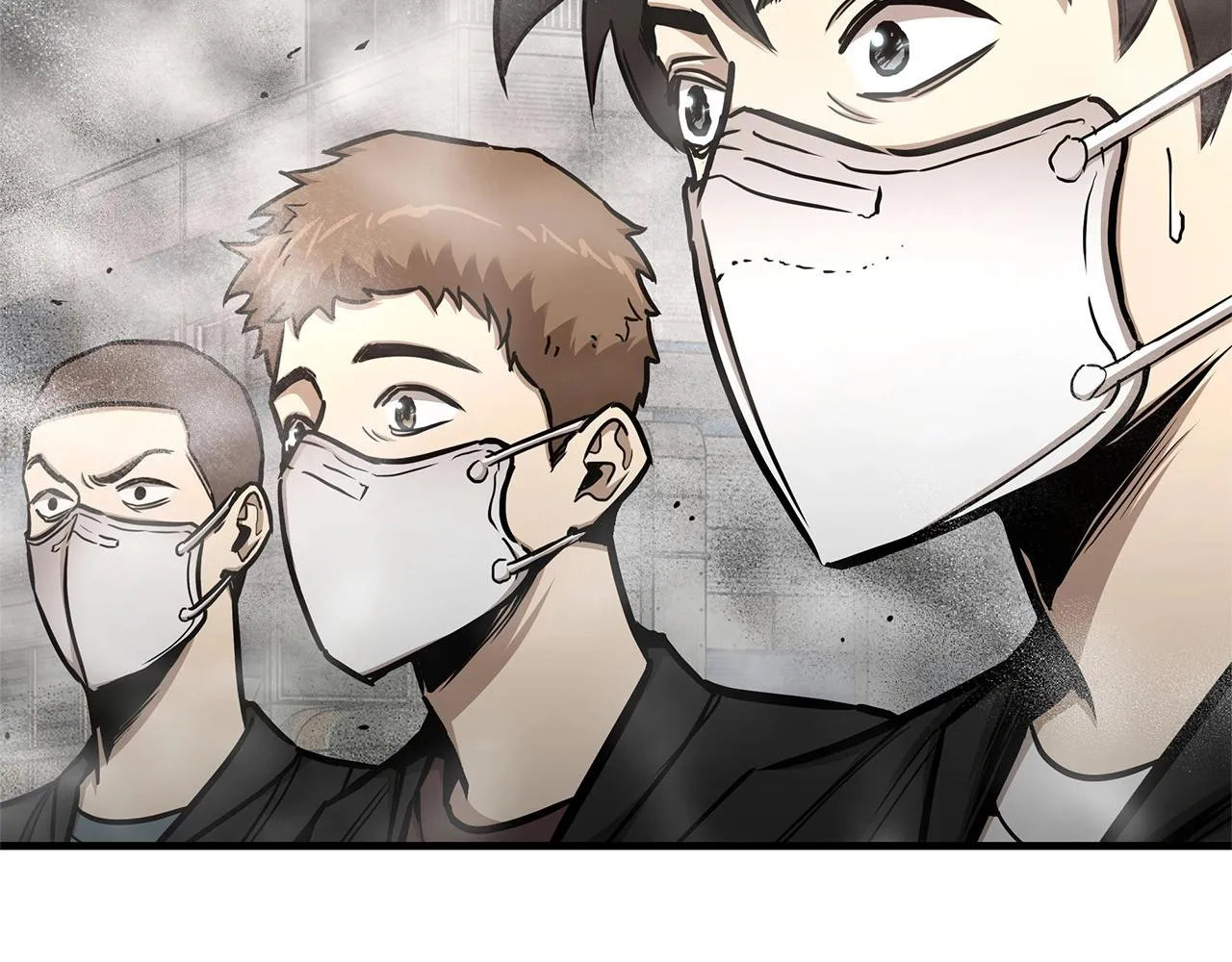 第56话 尸海起舞 第80页