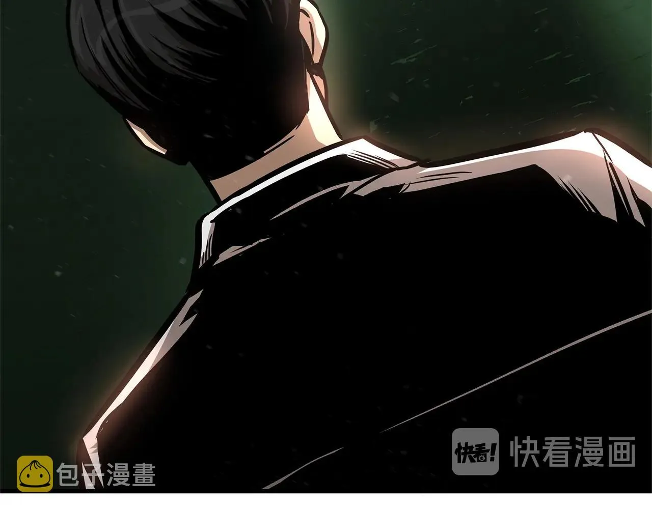 第55话 尸潮狂涌 第35页