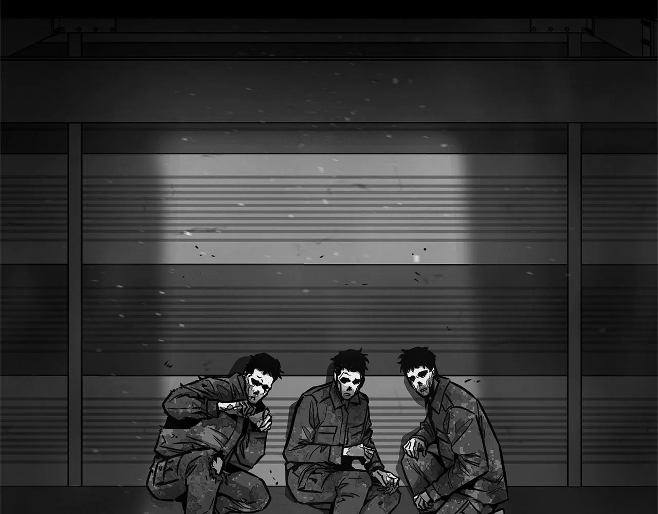 第55话 尸潮狂涌 第63页
