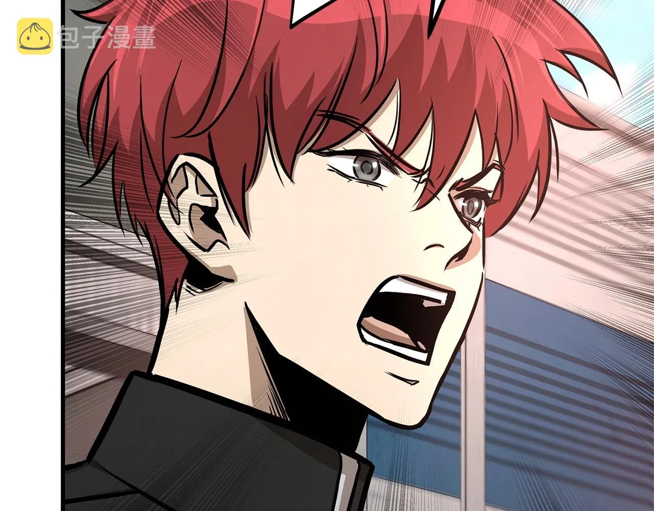 第55话 尸潮狂涌 第76页