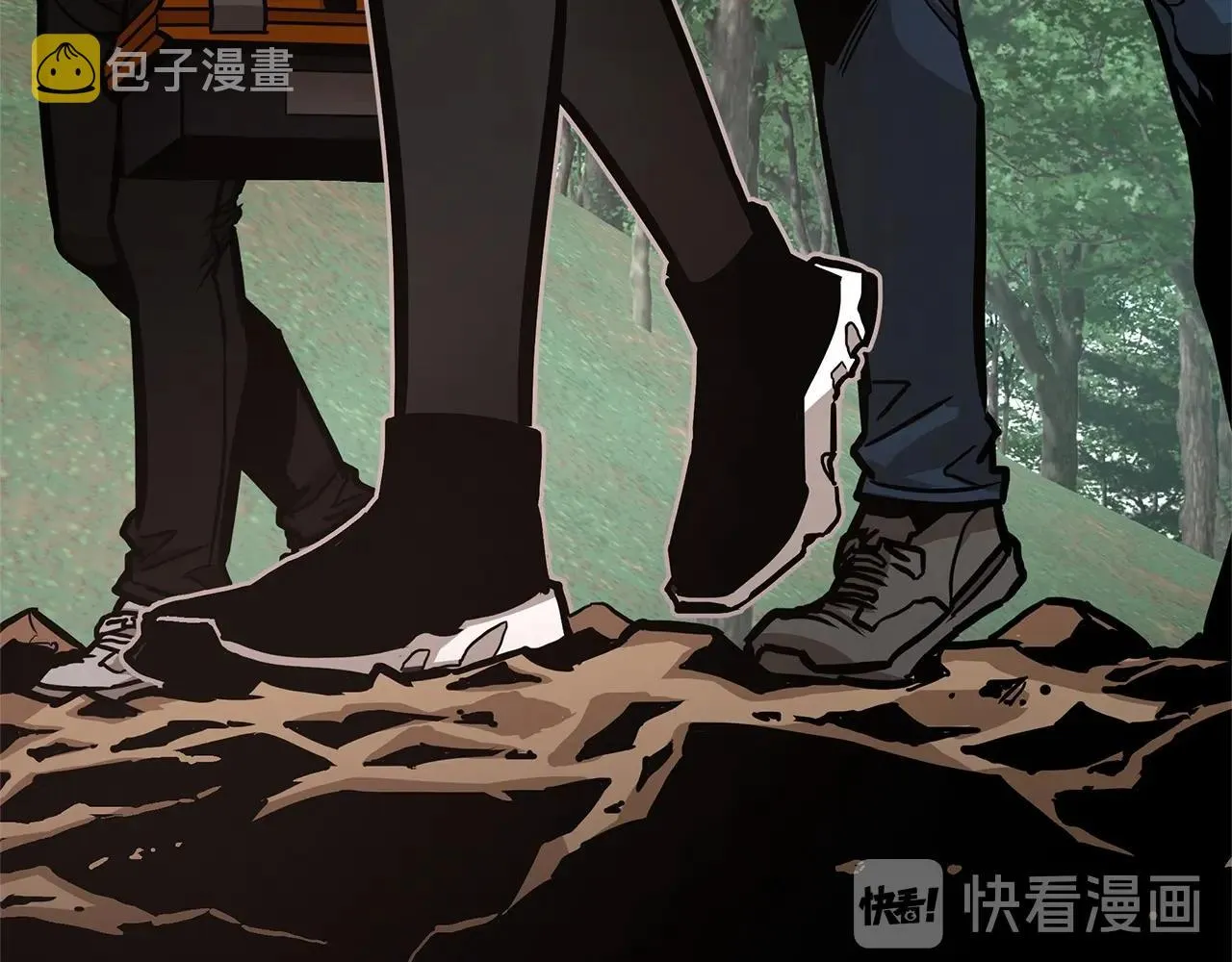 第55话 尸潮狂涌 第152页