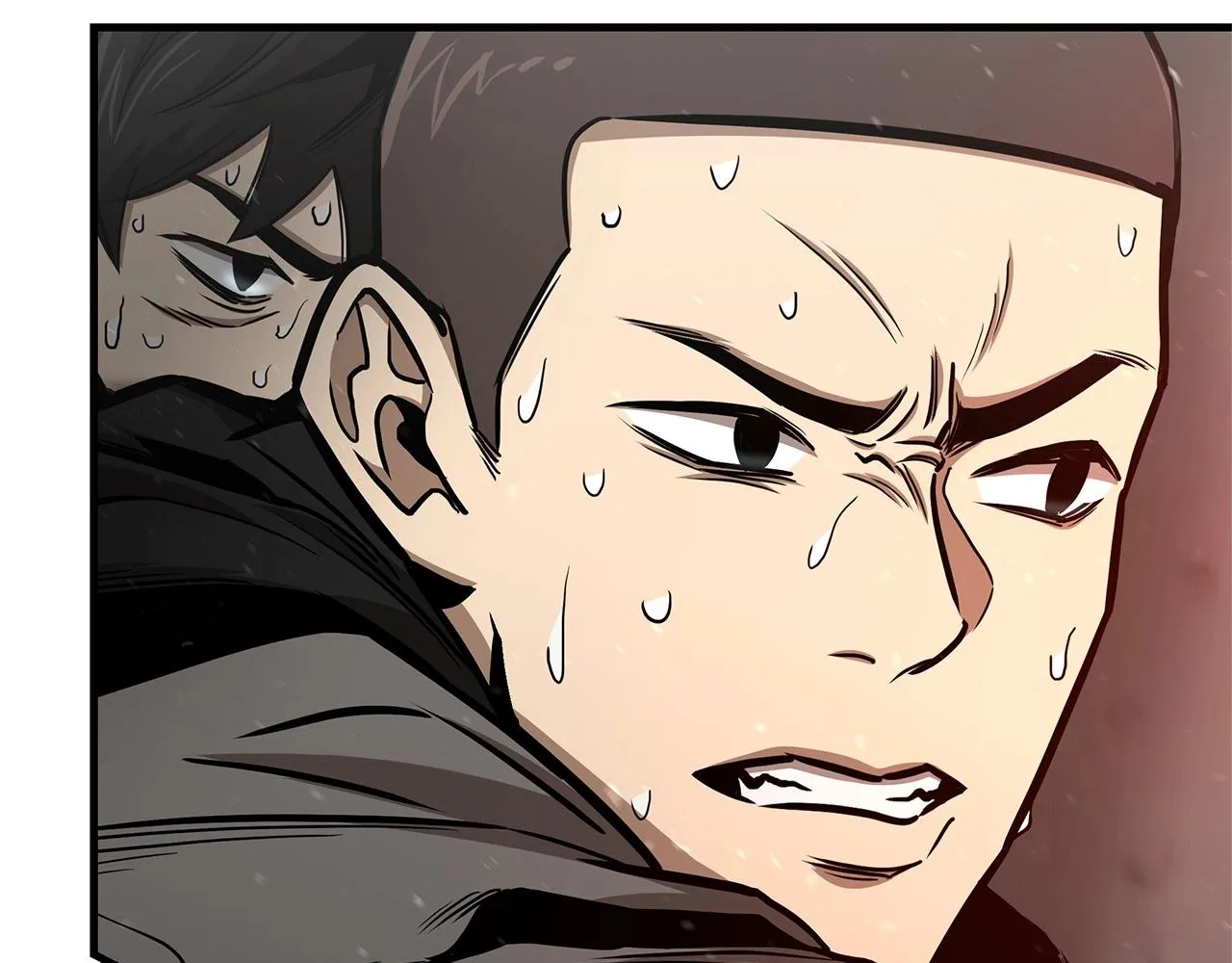 第55话 尸潮狂涌 第162页