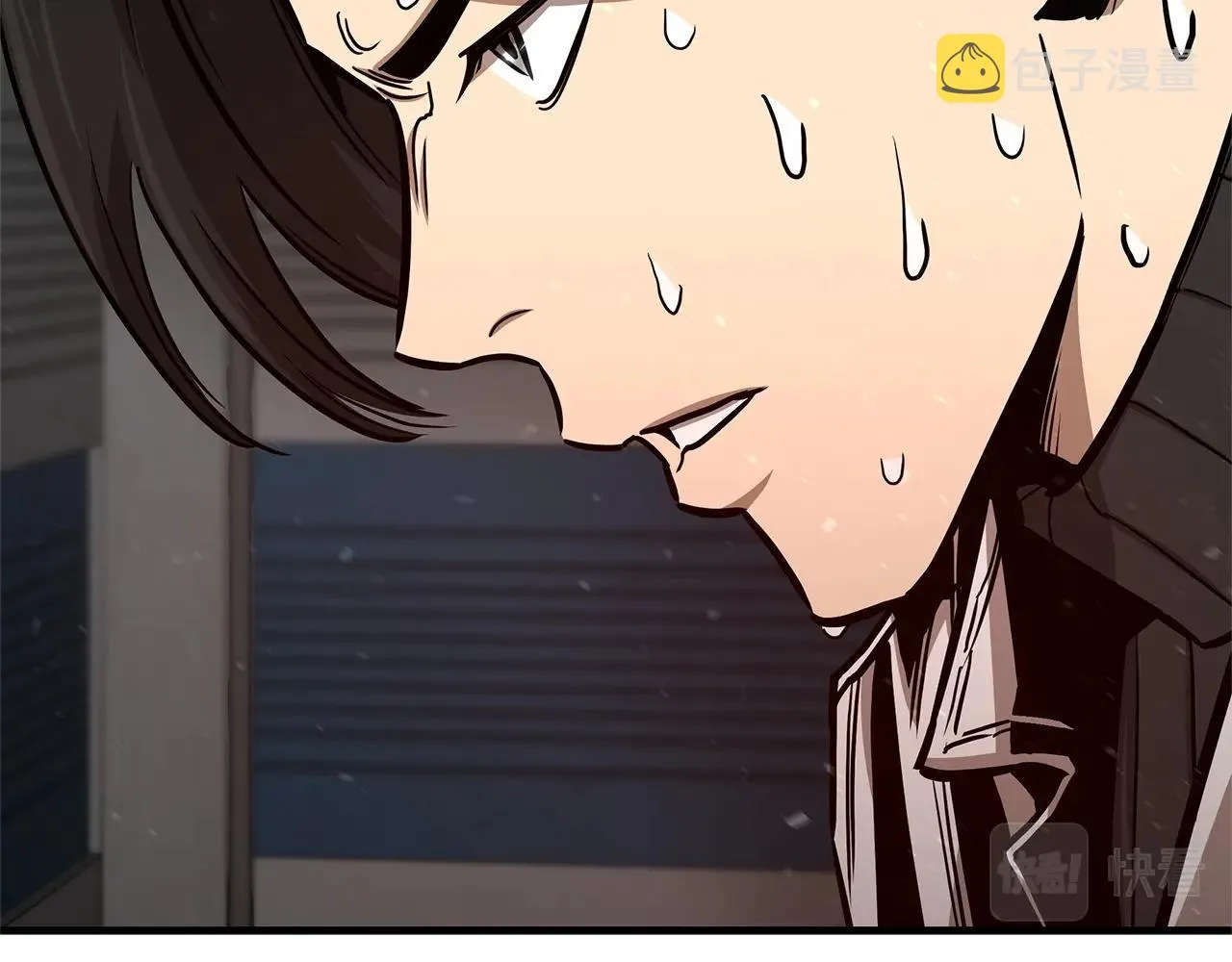 第55话 尸潮狂涌 第164页