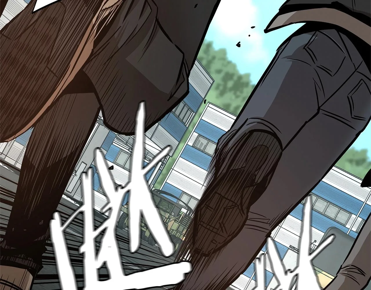 第57话 正面反击 第36页