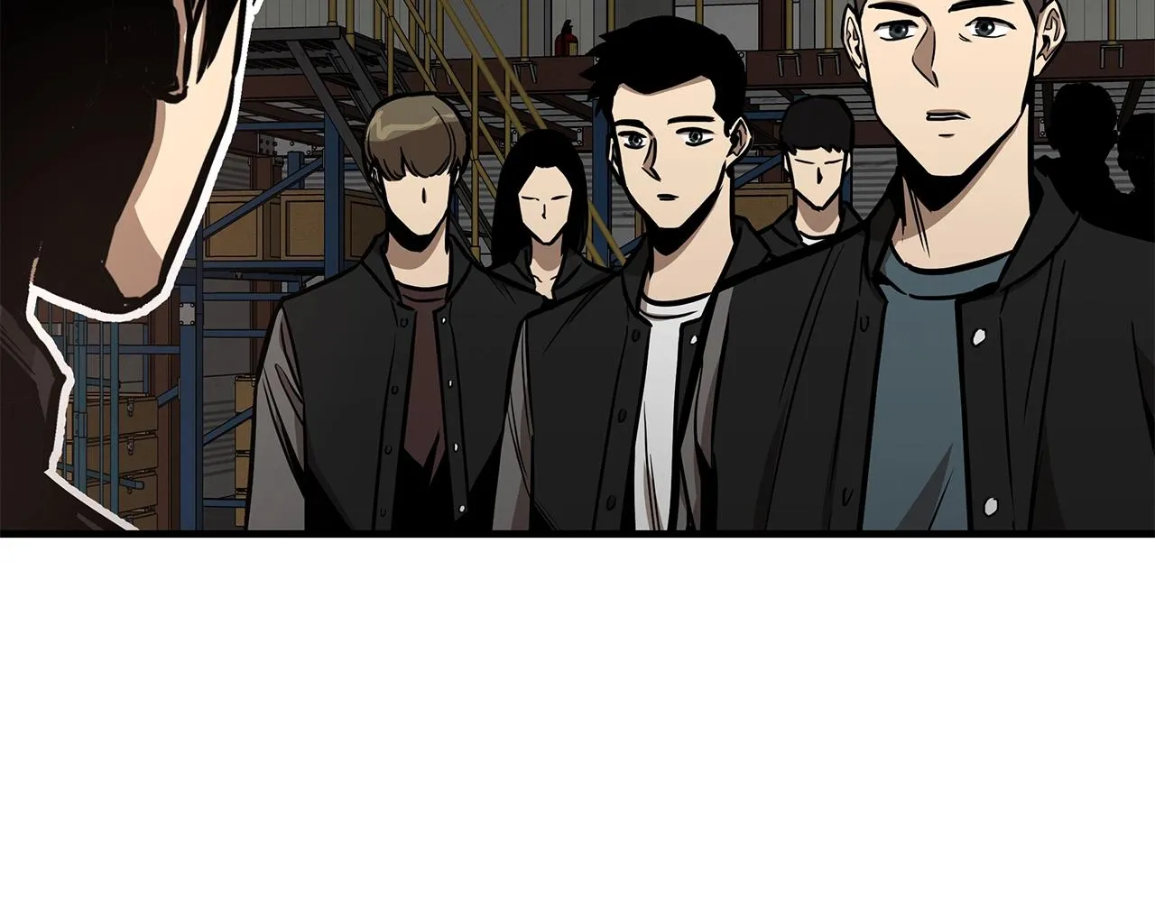 第57话 正面反击 第154页