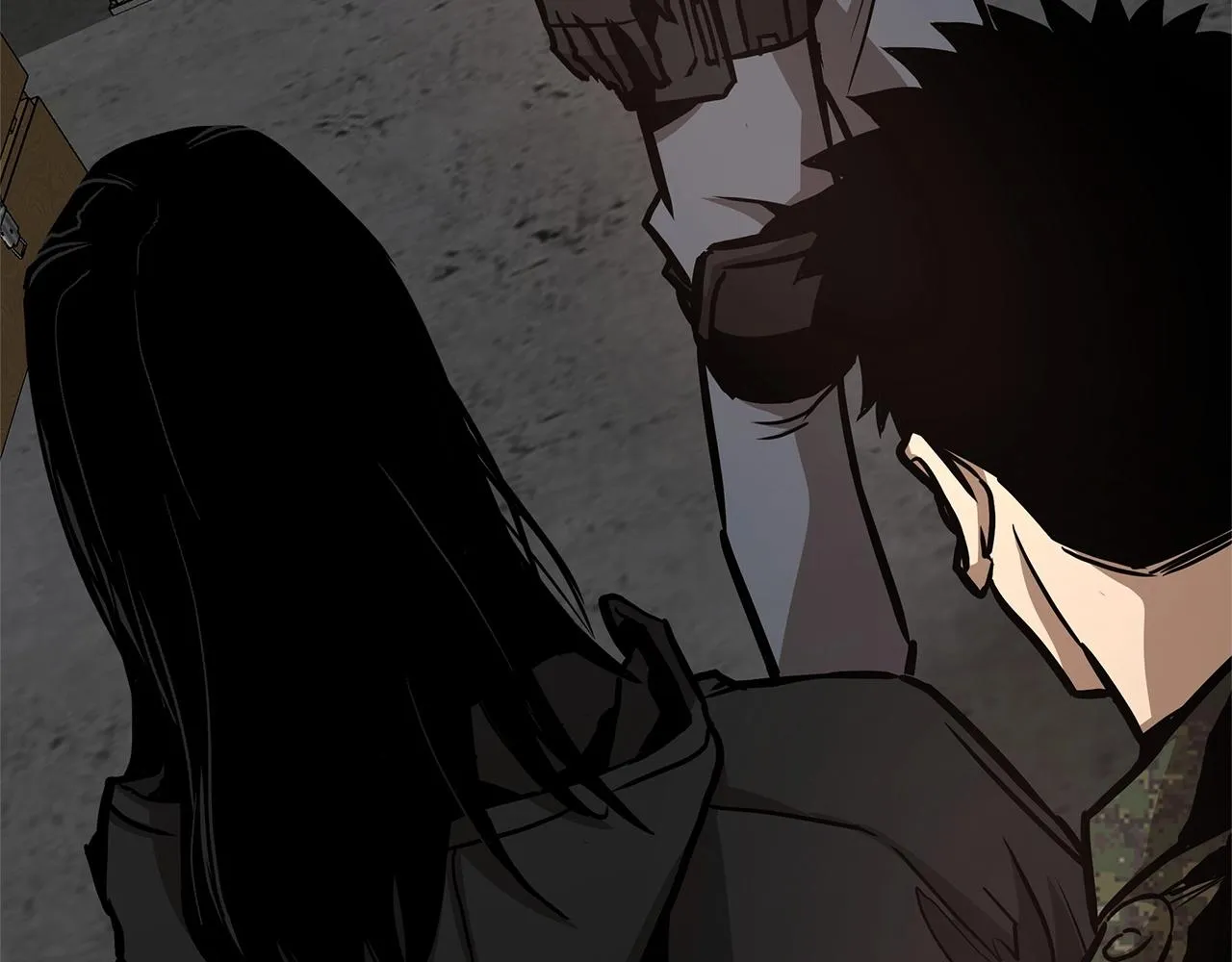 第57话 正面反击 第176页