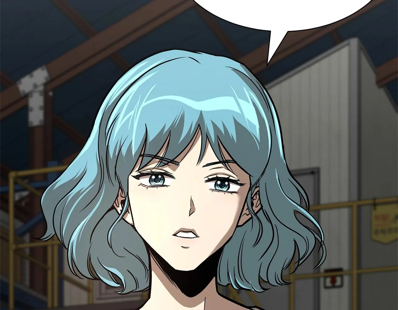 第59话 焦灼的对决 第20页