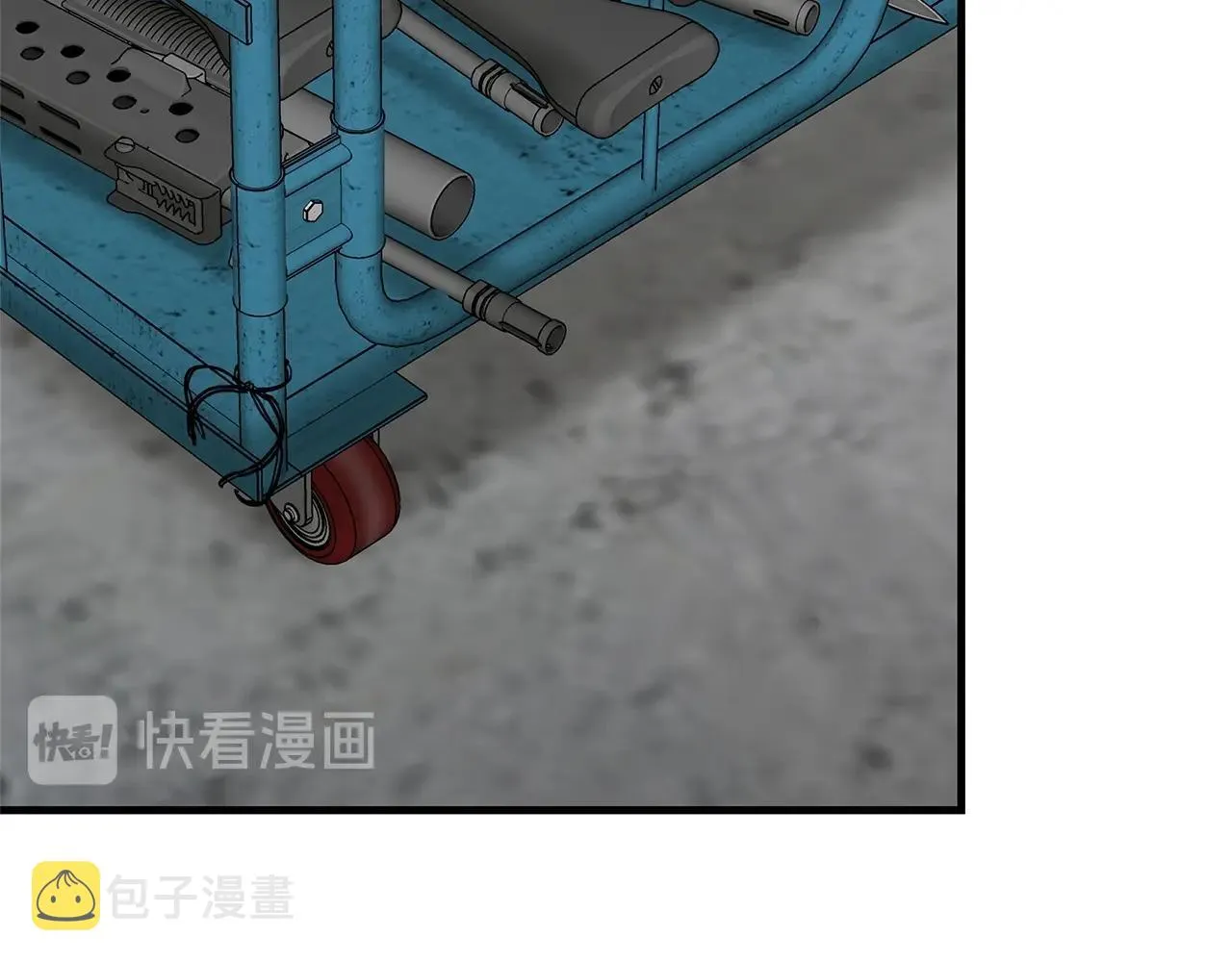 第59话 焦灼的对决 第44页