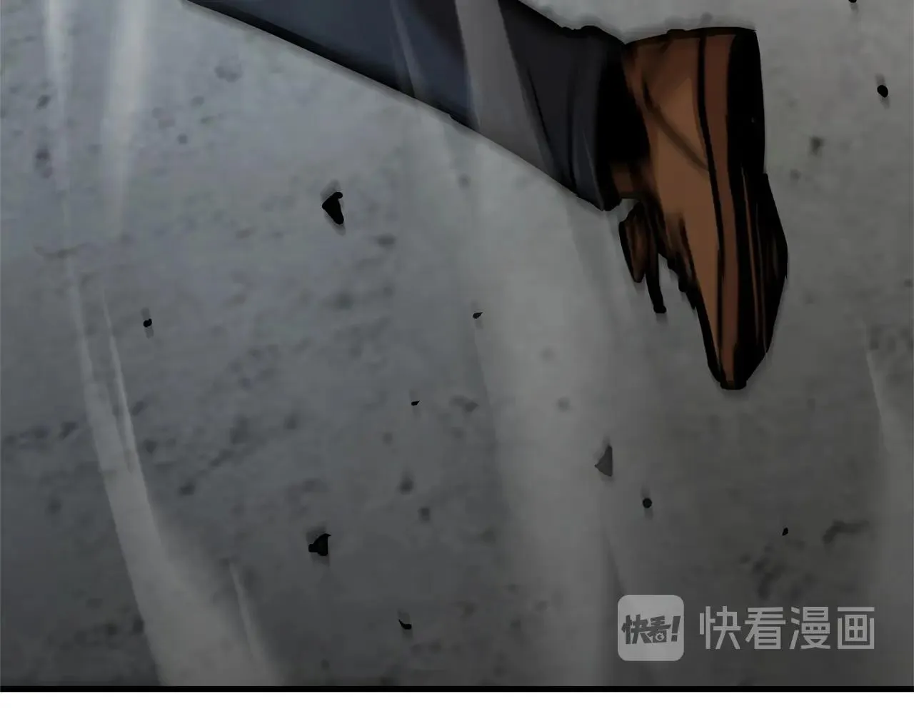 第59话 焦灼的对决 第57页