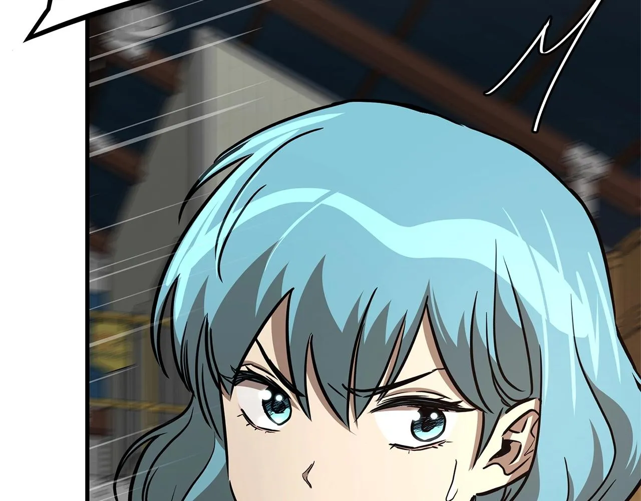 第59话 焦灼的对决 第60页