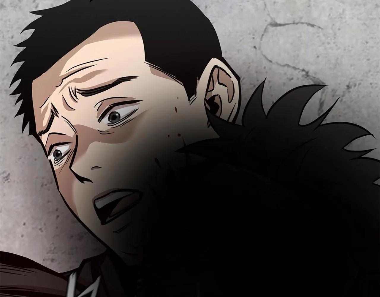 第59话 焦灼的对决 第64页