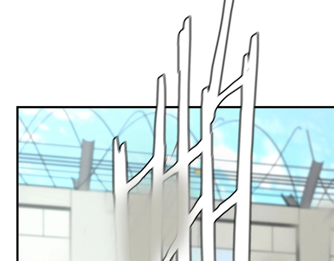 第59话 焦灼的对决 第95页