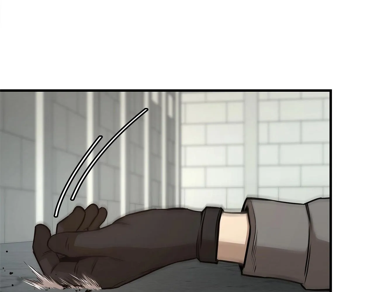 第59话 焦灼的对决 第97页