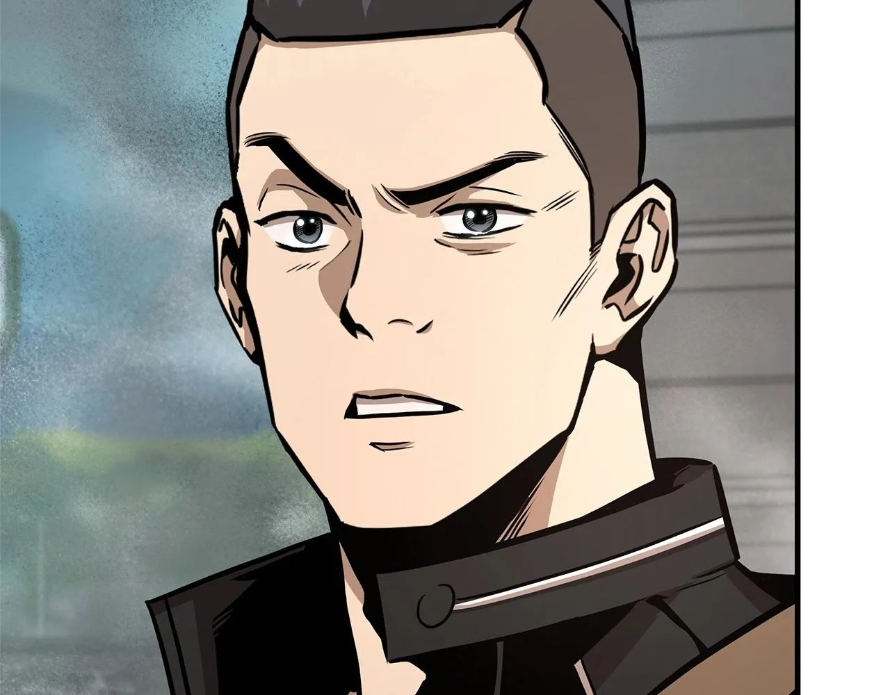 第59话 焦灼的对决 第131页