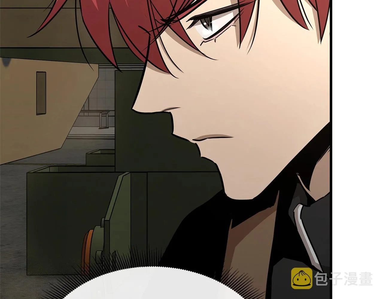 第59话 焦灼的对决 第146页