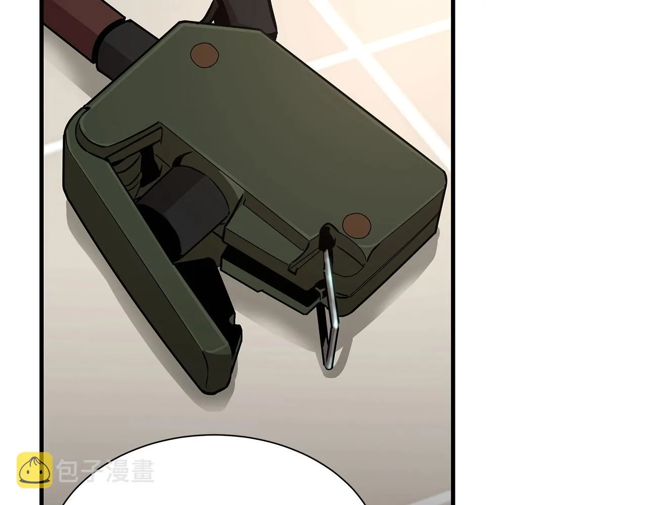 第59话 焦灼的对决 第193页
