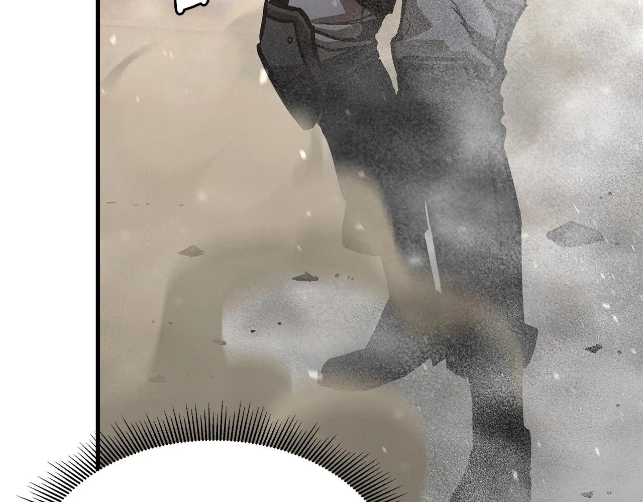 第59话 焦灼的对决 第207页