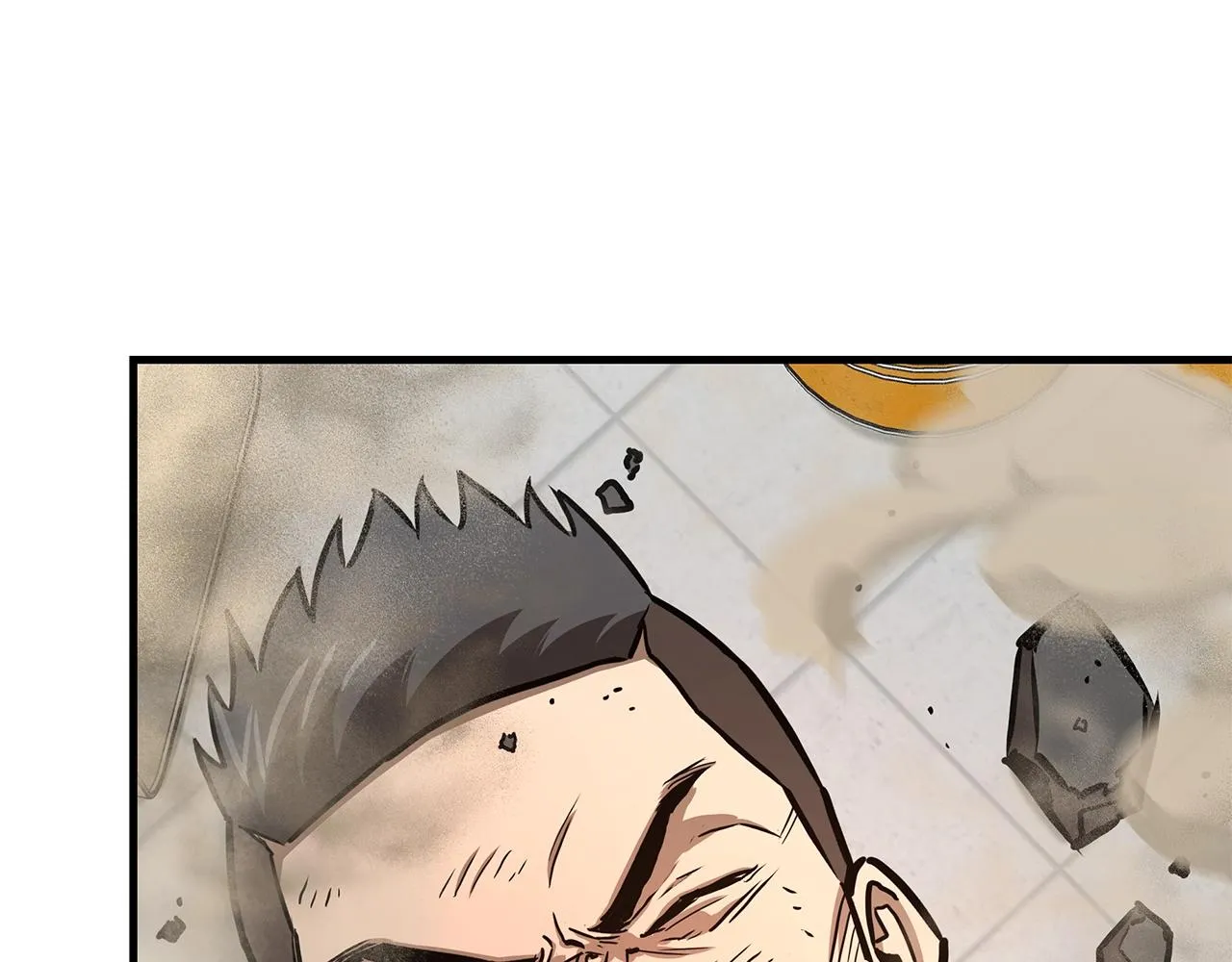 第60话 开始肉搏 第137页