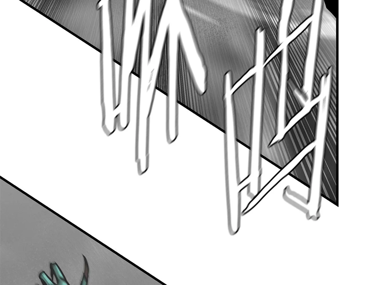 第60话 开始肉搏 第155页