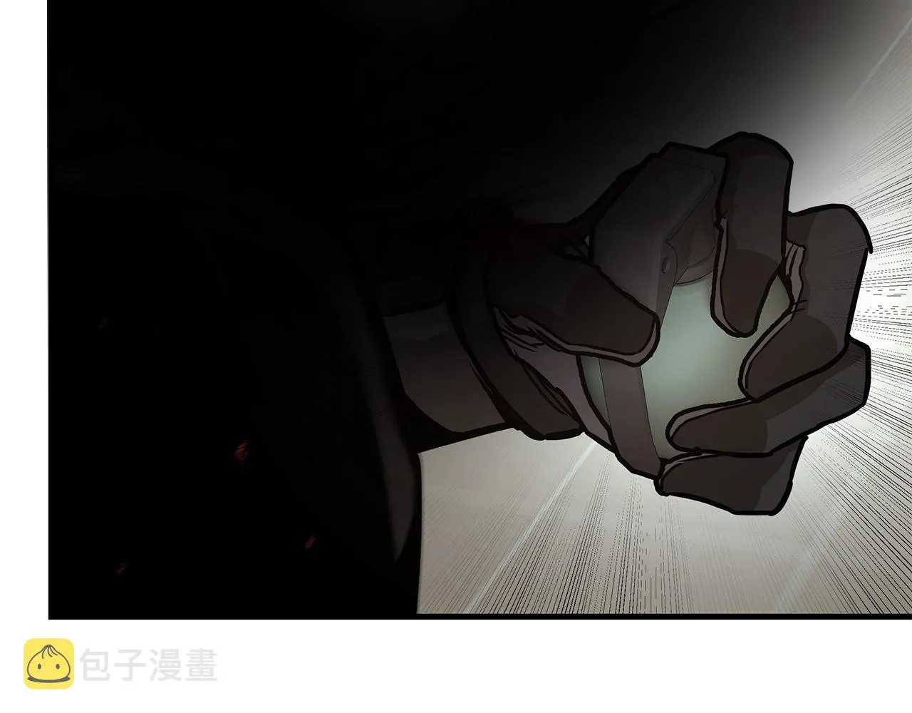 第61话 我与丧尸肉搏战 第170页