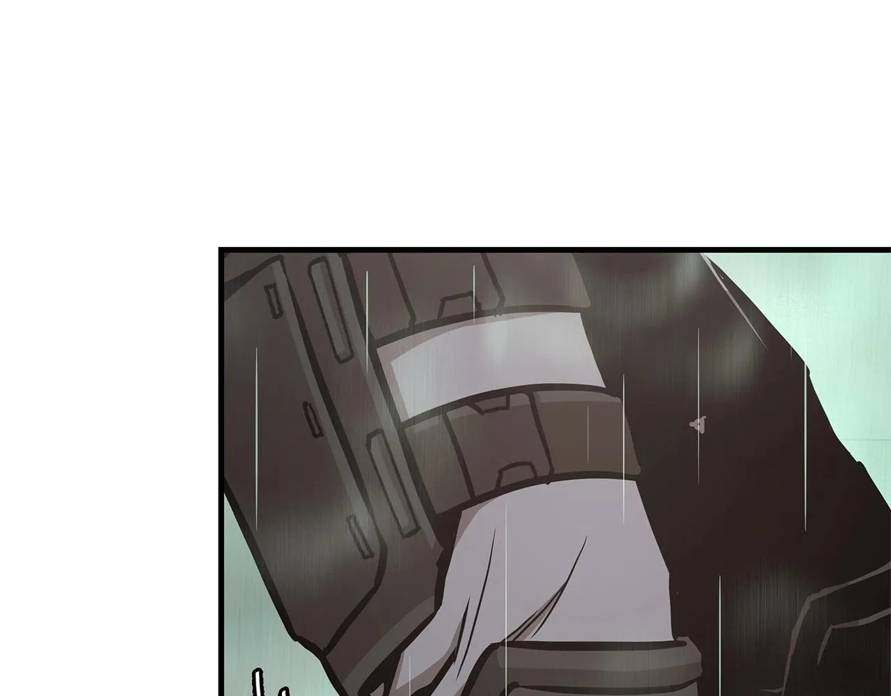 第61话 我与丧尸肉搏战 第199页