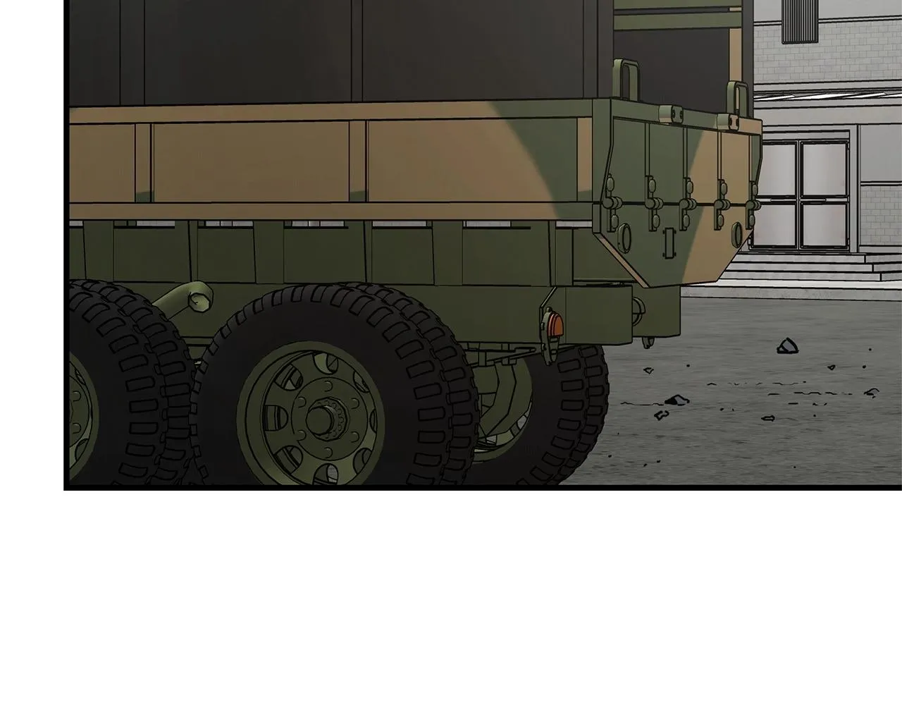 第62话 我免疫了？ 第63页