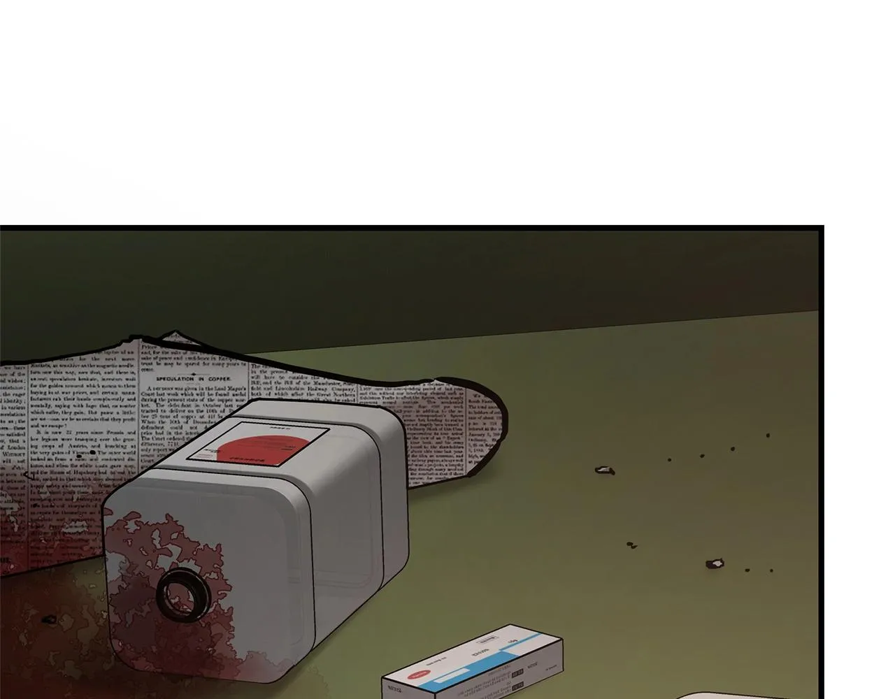 第62话 我免疫了？ 第64页