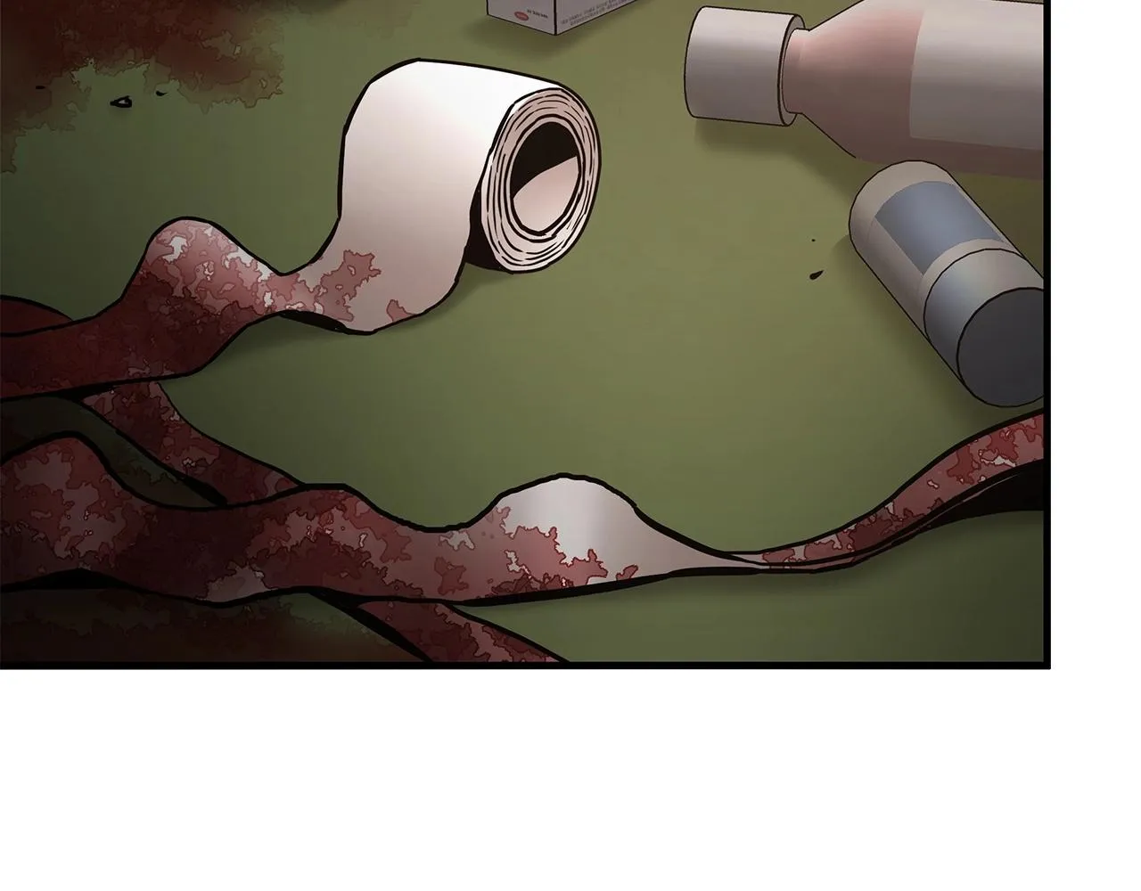 第62话 我免疫了？ 第65页