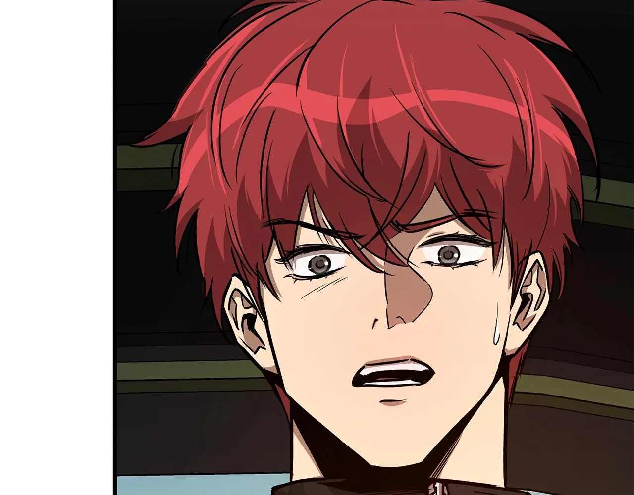 第62话 我免疫了？ 第71页