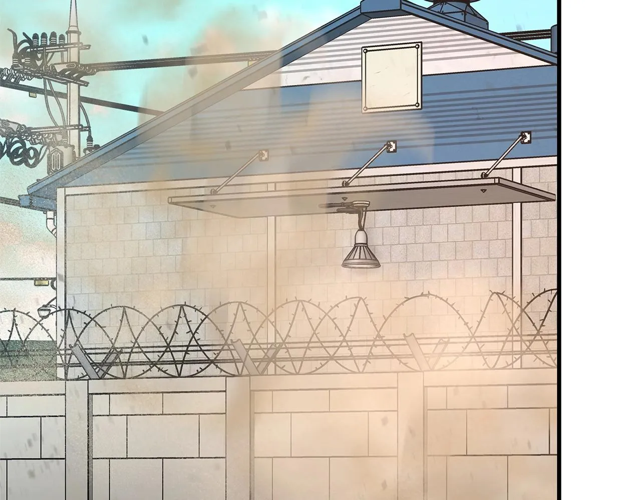 第62话 我免疫了？ 第81页