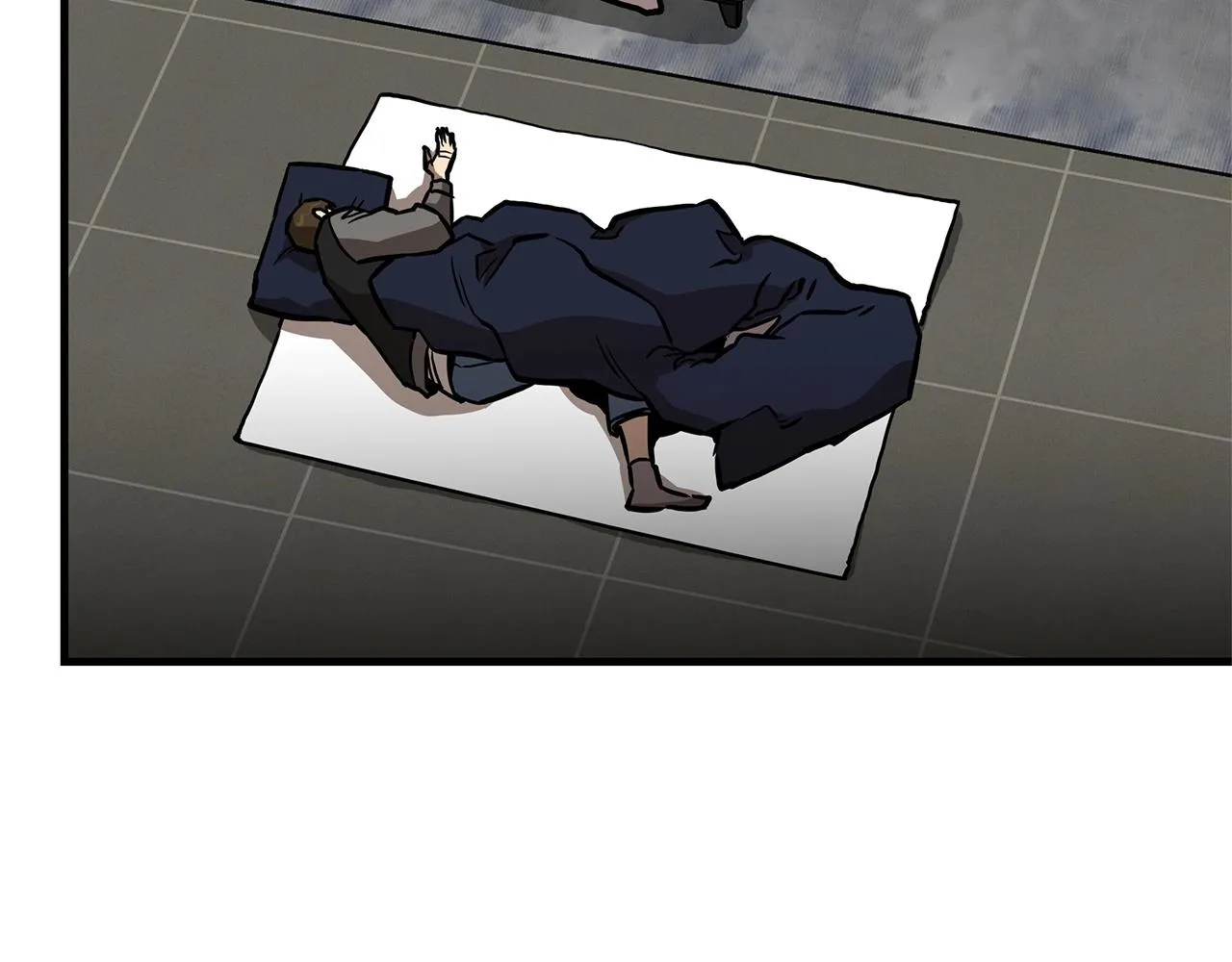 第62话 我免疫了？ 第137页