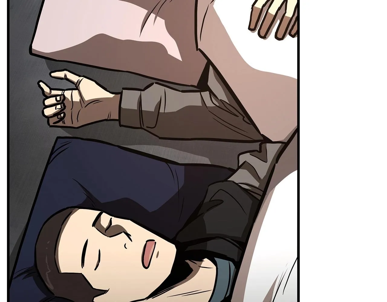 第62话 我免疫了？ 第139页