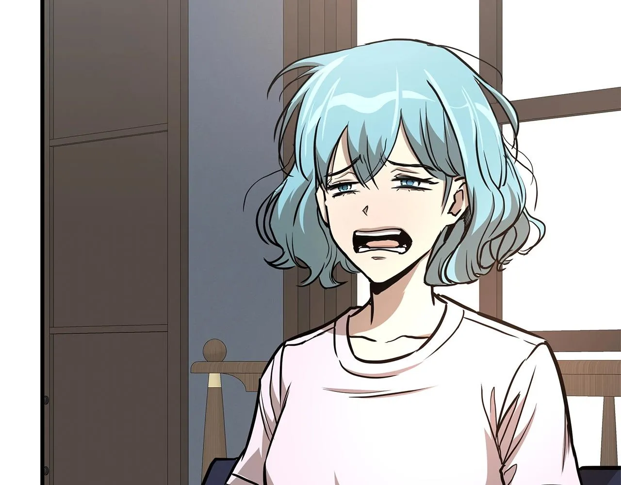 第63话 归来！ 第22页