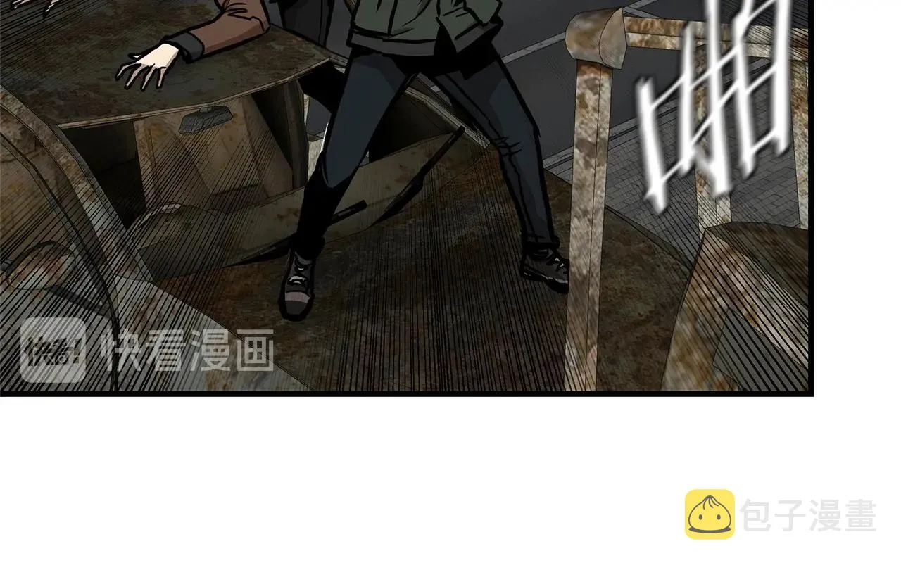 第63话 归来！ 第144页