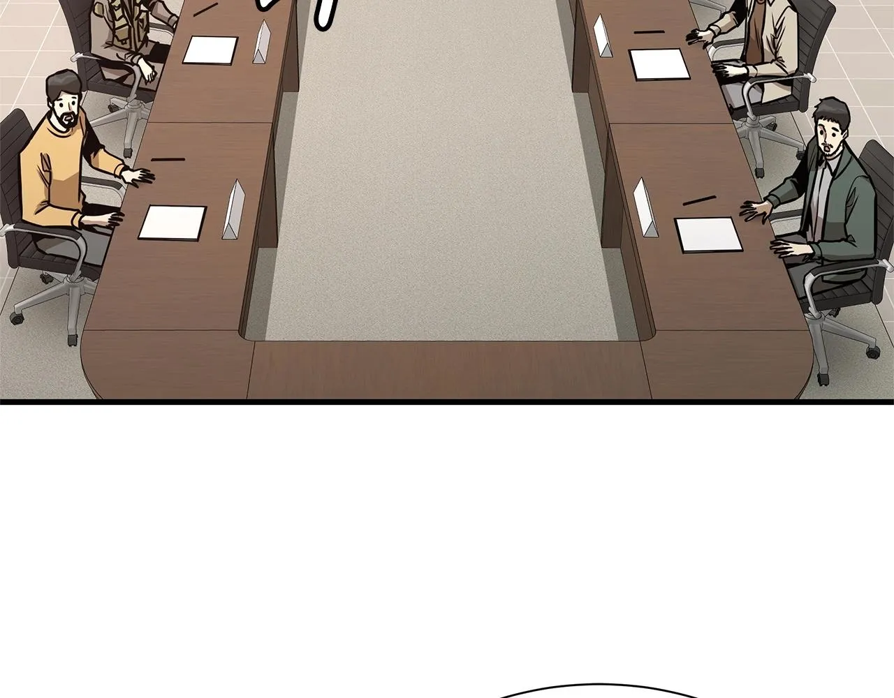 第64话 内斗？ 第58页