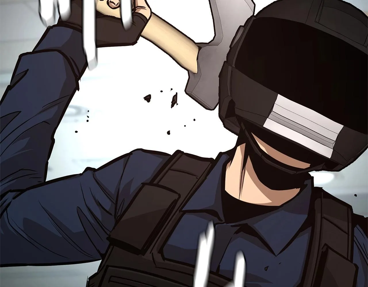 第71话 原来是故人！ 第54页