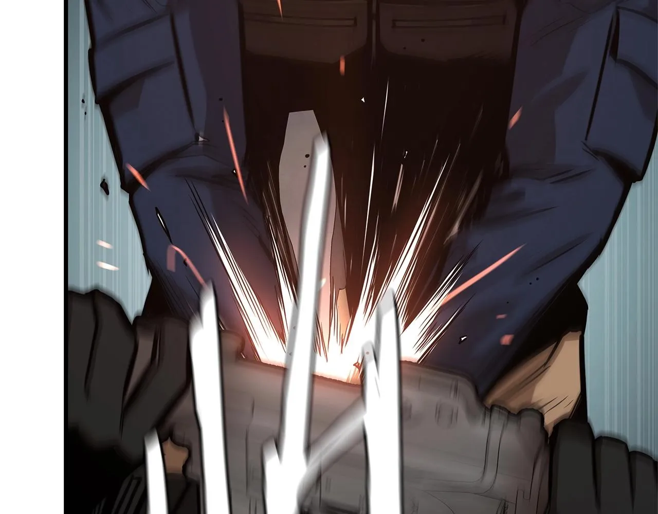 第71话 原来是故人！ 第57页