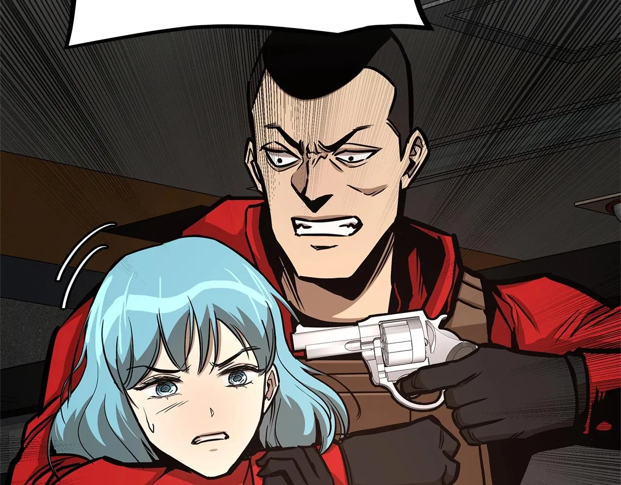 第71话 原来是故人！ 第73页