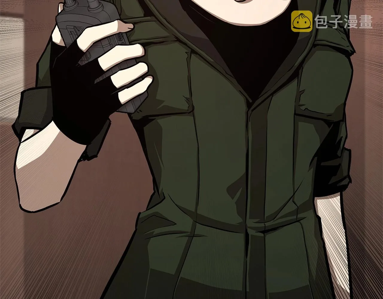 第71话 原来是故人！ 第229页
