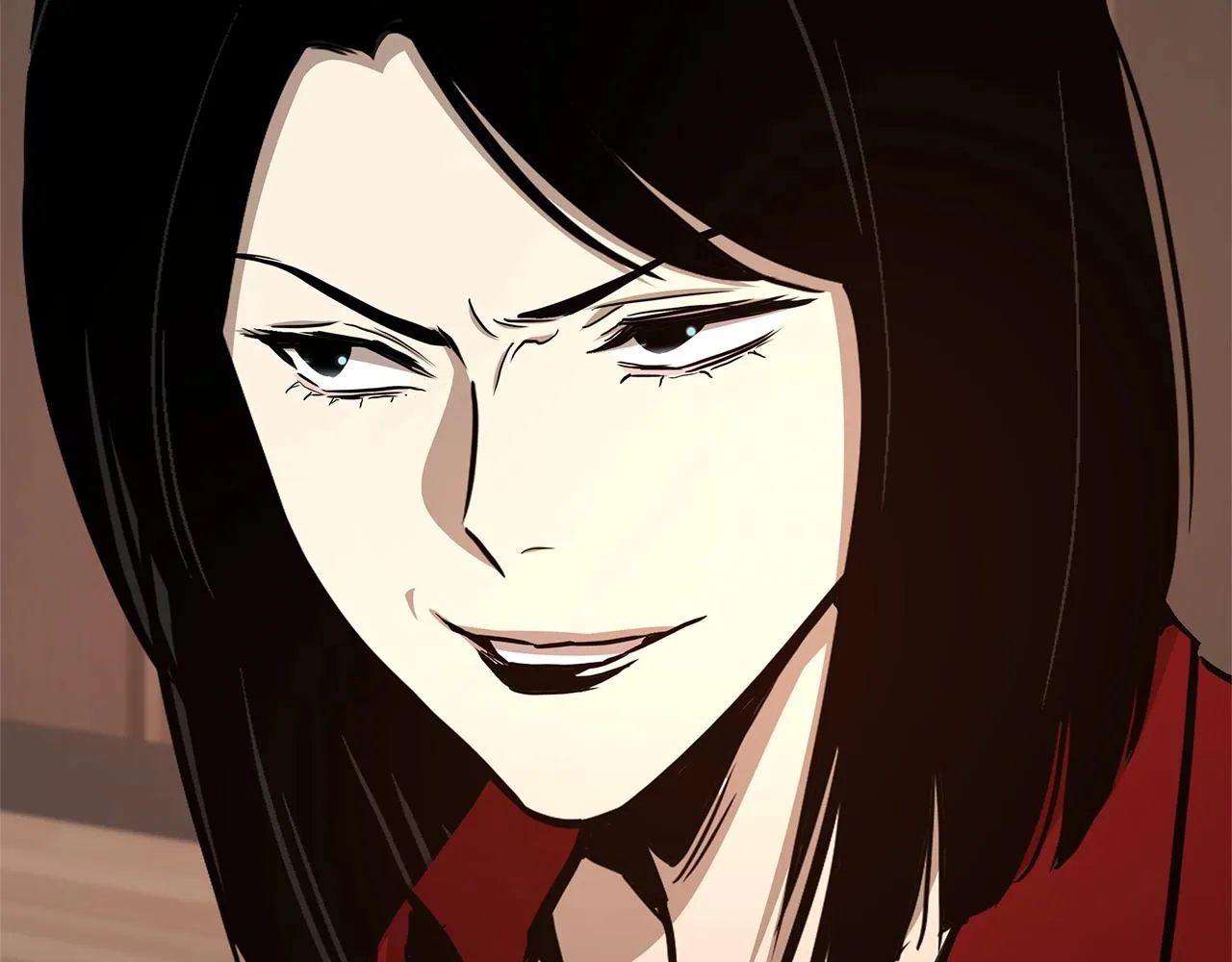 第73话 蛇蝎妇人 第59页