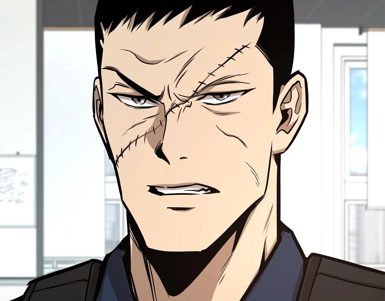 第73话 蛇蝎妇人 第158页