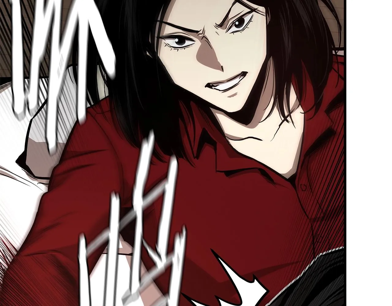 第74话 说出你知道的一切 第5页